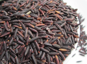 Arroz de alta nutrición orgánico saludable marrón negro rojo de proveedor de Vietnam al mejor precio - Product Image 6