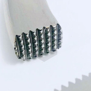 Probador de Cascos de Acero al Cromo Vanadio, Herramienta Profesional para Herradores y Veterinarios para un Diagnóstico Preciso de la Sensibilidad y el Dolor de los Cascos - Product Image 3