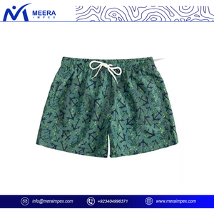 2025 à la mode nouveau Style hommes Sublimation Shorts couleur personnalisée usine vente directe pas cher prix peint décoration pour hommes - Product Image 4