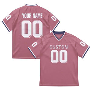 Latest Design Good Quality American <b>Football</b> Uniform Jersey <b>Football</b> Shirt For Team Player Youth American <b>Football</b> Jersey - Product Image 1