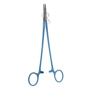 2025 Premium Quality Stainless Steel Surgical Needle <b>Holders</b> Instrument Set with Best Material Needle <b>Holders</b> - Product Image 4