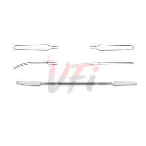 Ascenseur Macdonald 19 cm 23 cm Instruments de chirurgie plastique en acier inoxydable allemand PAR VIDIFIVE INTERNATIONAL - Product Image 1