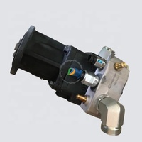 ZCEC OEM Engine Parts QSK60 FUEL INJECTION PUMP 4307244 4088186 4062059 4009883 4001694 3417296 Electric Fuel Pump
