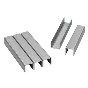 Numero di Graffette 3 14 mm. 1000 Pezzi - Product Image 1
