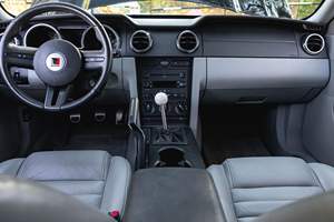 รถฟอร์ด มัสแตง จีที พรีเมียม คูเป้ ปี 2007 มือสอง พวงมาลัยซ้าย/ขวา - Product Image 2