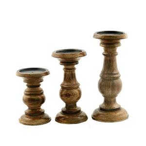 Copas de comunión Cáliz Cena del Señor Bandeja de pan de madera para Eucaristía DE LA Sagrada Comunión en Congregaciones cristianas - Product Image 4