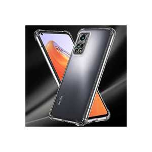 Coque de protection antichoc pour appareil photo Redmi Note 11S Global-Nitro, en silicone liquide antichoc avec finition électrolytique spéciale - Product Image 6