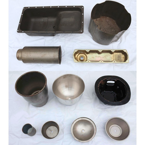 Presse hydraulique à 4 colonnes de 150 tonnes, estampage de panneaux de cuisinière, production rapide, pression de 25 MPa, solution personnalisée OEM - Product Image 5