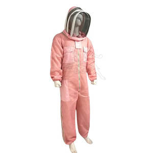 Traje de apicultura MOQ bajo más vendido hecho en el mejor material Traje de apicultura para venta en línea - Product Image 4
