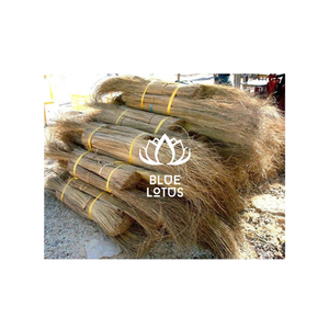 วัสดุขายดีสําหรับทําไม้กวาดไม้กวาดมะพร้าว - Product Image 1