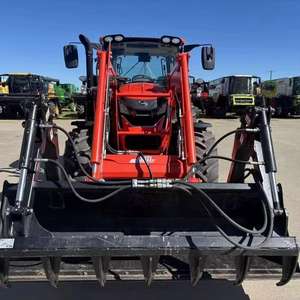 FABRICATION PARFAITE 2024 KIOTI HX9010 TRACTEUR À VENDRE - Product Image 3