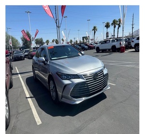 รถ toyotaa camrry มือสองแบบปราณีต - Product Image 5