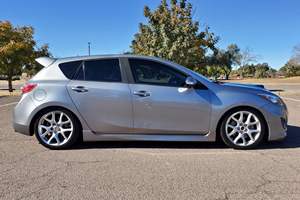 Mazdaspeed3 Sport 2011 USADO con Volante a la Izquierda/Derecha - Product Image 5