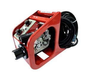 NOUVEAU MIG-500 Machine à souder MAG à onduleur 500A Soudeuse industrielle à gaz protégé Alimentateur de fil séparé Garantie 3 ans OEM - Product Image 3