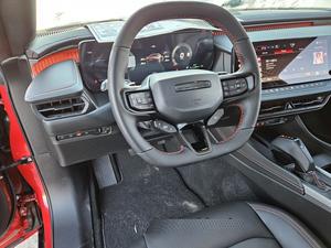 Nouvelle berline muscle haute performance Chargar AWD 2024 avec caractéristiques sportives premium, prête à l'exportation - Product Image 2