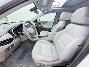 USADO LHD/RHD 2021 CHEVROLET MALIBU LT FWD - Product Image 4