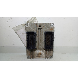 ชุดควบคุมเครื่องยนต์ FIAT Panda รุ่นที่ 3 IAW5SF8.CP 169A4000 เบนซิน 1242 (12>) - Product Image 1