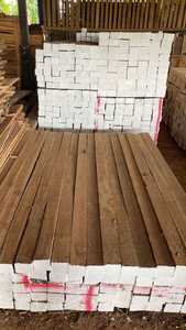 ไม้แปรรูปไม้สักเกรดสูงจากไม้ลาววัสดุไม้ที่เชื่อถือได้ - Product Image 2