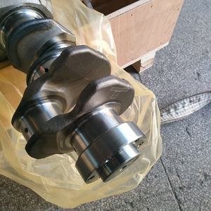 Hoogwaardige vrachtwagen D11 motoronderdelen krukas 21671175 - Product Image 2