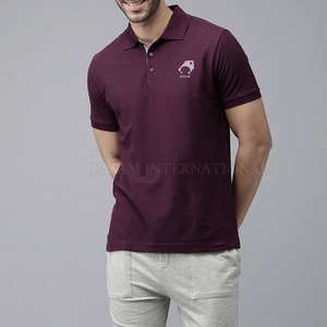 Camisetas Polo de Diseño Nuevo en Oferta, Servicio OEM, Camisetas Polo Ligeras, Ropa Casual - Product Image 4