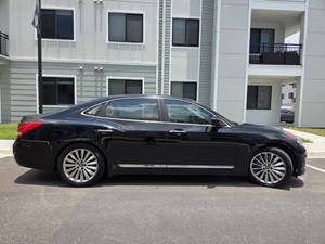 Hyundai Equus Signature d'occasion à bas prix, modèle 2014, à vendre - Product Image 5