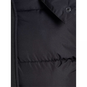 Women Cropped Breathable <b>Jackets</b> Puffer Puff <b>Jackets</b> for Winter Zipper Up Coats Custom logo Girl's Warm Sleeveless Solid <b>Jackets</b> - Product Image 6