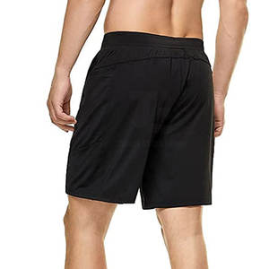 Shorts pour hommes respirants de haute qualité, best-sellers, prix raisonnable, usage décontracté, vente en ligne. - Product Image 2