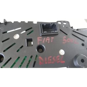 Pannello Strumenti FIAT 500 L Living (13>16) 51968856 199B4000 - Product Image 5
