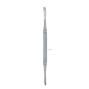 ELEVADOR/RASPATORY PERIÓSTICO DINGMAN, 18CM, 4/7MM, AFILADO/BLUNT - Product Image 3