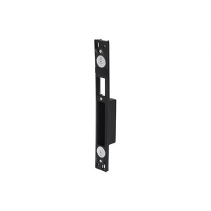 Adjustable <b>Striking</b> <b>Plate</b> CISA 06463-07 for Lock 46215/46230 - Product Image 1