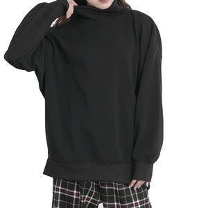 Sudaderas de Punto Transpirables de Talla Grande para Mujer, Unisex, con Diseño de Logotipo Personalizado, Sudaderas Modernas para Mujer 2026 - Product Image 1
