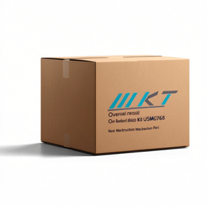 Kit de révision et de reconstruction U5MK0768, pièce de rechange pour moteur diesel Perkins, nouvelle pièce pour engins de construction - Product Image 2