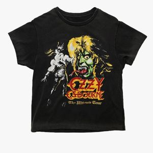 เสื้อยืดแขนสั้นสำหรับผู้ชายเสื้อผ้าแนวสตรีทพิมพ์ลายกราฟิกใหม่ฤดูร้อนคุณภาพสูง - Product Image 6