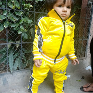 Chándal Unisex de Dos Piezas con Logotipo Personalizado, 100% Algodón Grueso y Transpirable, Sublimación Digital, Marca Privada - Product Image 4