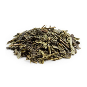 Produit haut de gamme Thé vert biologique de haute qualité Thé en vrac et thé aux fleurs Vente en gros Thé vert Pekoe de qualité supérieure Boissons OEM - Product Image 4