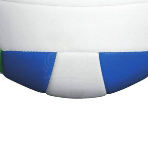 Balones de Voleibol de Último Diseño y Estilo Único, Servicio OEM, Balones de Voleibol de Color Sólido Hechos en Pakistán - Product Image 4
