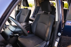 Toyota 4Runner Trail 4x4 de 2015 - Product Image 5