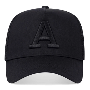 Nouvelles casquettes de Baseball à la mode fabriquées en usine, casquettes de Baseball en tissu respirant de bonne qualité en couleur unie - Product Image 4