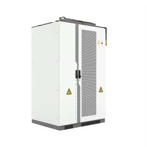 Inversor Solar Híbrido de 360KW IP65 para Micro-Redes, Gabinete MPPT, Transformador de Aislamiento PCS 800V Trifásico, Listo para Enviar, con Certificación CE - Product Image 1