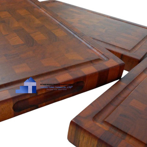 Tablas de cortar de madera de diseño atractivo, venta al por mayor del fabricante de Vietnam - Product Image 6