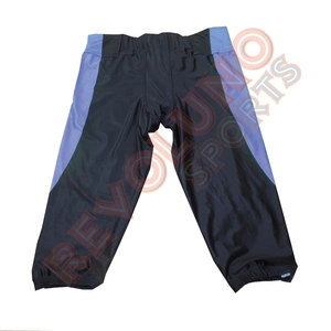 ที่กำหนดเองทำอเมริกันฟุตบอลกางเกงเยาวชนและผู้ใหญ่อุปกรณ์ฟุตบอล - Product Image 5