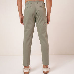 Usine de vêtements Nardon Offres Spéciales Design moderne Joggier pantalons de survêtement élégant confort Performance décontracté séchage rapide 100% - Product Image 2