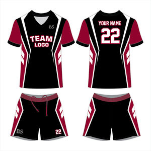 Uniforme de Fútbol para Mayor Visibilidad y Comodidad Durante el Juego - Product Image 1