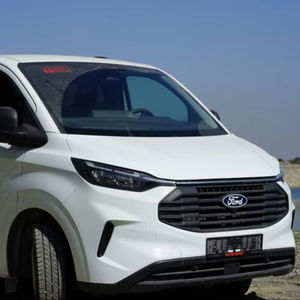 NOUVEAU Kit de garnitures intérieures VW Transporter T7 en plastique ABS, ajustement parfait à 100 %, haute qualité, couleurs personnalisées, spécialement autorisé par VKM PLASTIK - Product Image 1