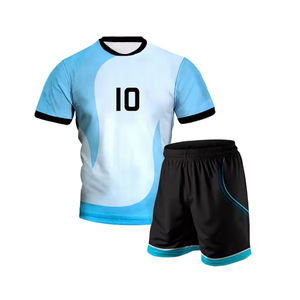 Profesional personalizado juvenil sublimación rugby uniforme Liga Jersey/equipo Jersey Rugby Jersey mejor venta bajo precio - Product Image 6