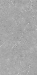 โปรโมชั่น indic Grey! กระเบื้องปูพื้นลายหินอ่อนธรรมชาติ800X1600มม. สำหรับโรงแรมพื้นผิวมันวาวลวดลายสวยงาม - Product Image 5