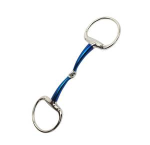 Nueva llegada broca de acero inoxidable para caballos equipo de equitación occidental hecha por TARIQ MFG CO CE ISO - Product Image 1