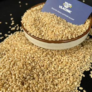 ข้าวหอมมะลิญี่ปุ่นคุณภาพสูง เมล็ดสั้น กลิ่นหอม เนื้อเหนียว ใหม่ สด แห้ง ได้รับการรับรองมาตรฐาน HACCP ISO ปลอดจีเอ็มโอ บรรจุภัณฑ์แบบ OEM 500 กรัม - Product Image 6