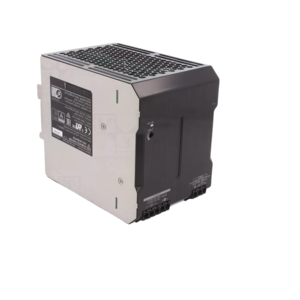 Alimentation électrique sur rail DIN AC/DC OMROM S8VK-C48024 480W 24V DC 20A, haute performance, design économique, équipement de qualité supérieure - Product Image 2
