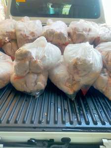 Poulet halal congelé aux prix d'usine et de qualité supérieure - Product Image 2